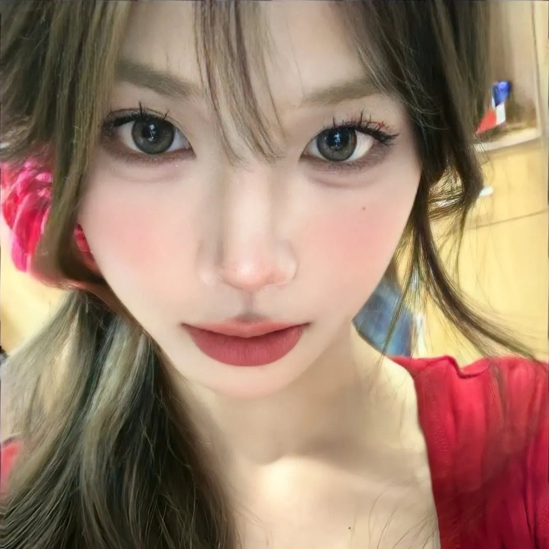 最后的美丽