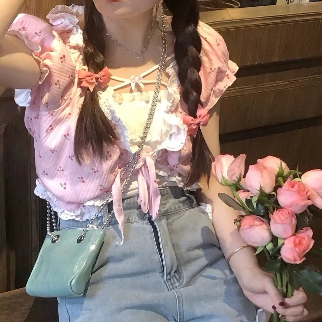 大街上的商店